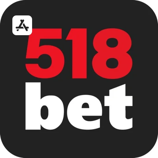 APP oficial da 518bet para mobile