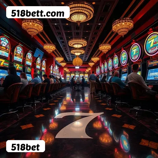 518bet APP mobile iOS Android - 187 mil downloads São Paulo Rio BH