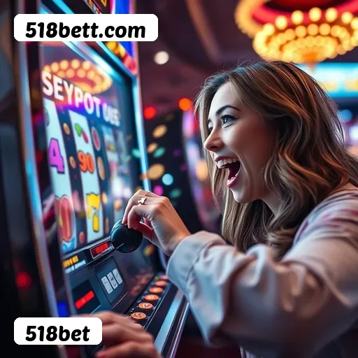 Estatísticas 518bet novembro 2024 - 87 mil jogadores ativos, R$47M pagos, RTP 96.52%