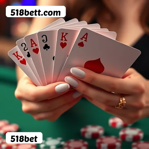 Jogo responsável 518bet - Ferramentas de controle, limites, auto-exclusão, suporte CVV 188