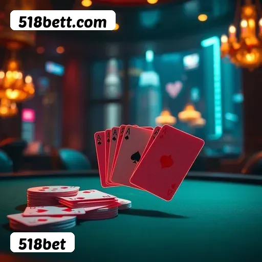 Catálogo 518bet 2.547 jogos - Pragmatic Play, Evolution, NetEnt