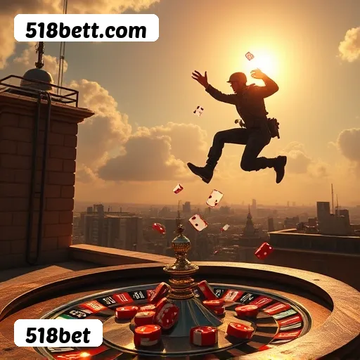 Níveis do programa VIP da 518bet