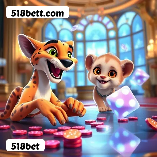 Tabela RTP verificado dos top 15 jogos mais populares 518bet - Gates of Olympus, Fortune Tiger, Aviator