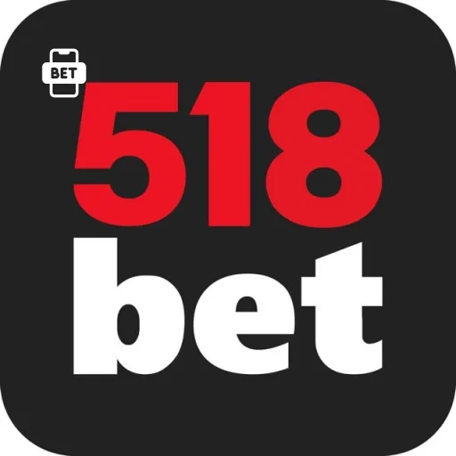 Apostas esportivas da 518bet com odds competitivas