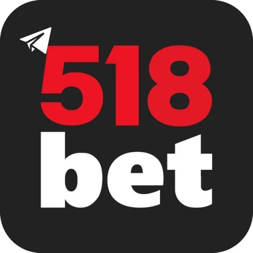 Canal oficial da 518bet no Telegram